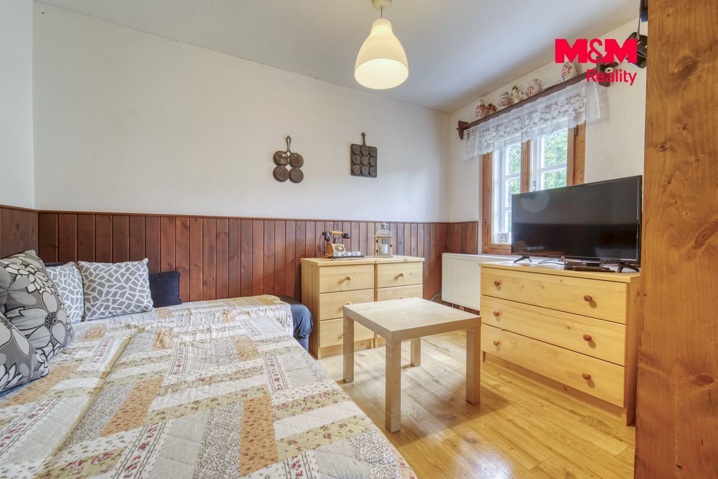 Prodej, Chalupa, 180 m², Loučná pod Klínovcem, Loučná pod Klínovcem – náhled fotky 7