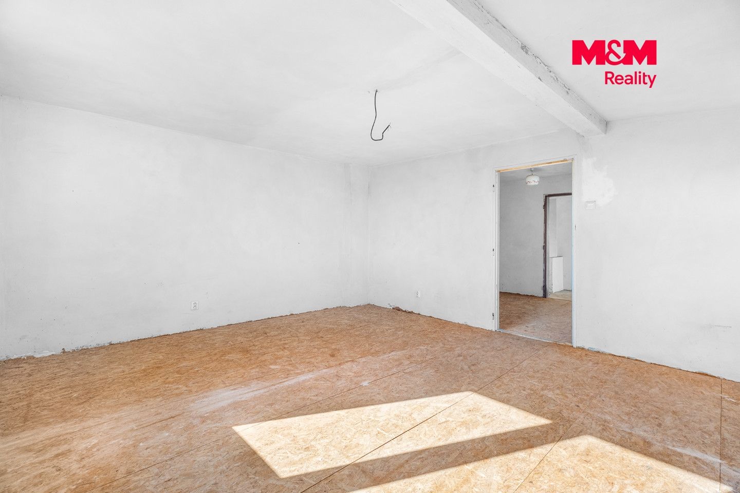 Prodej, Rodinný dům, 105 m², Litvínov, Žižkova, Litvínov – náhled fotky 17