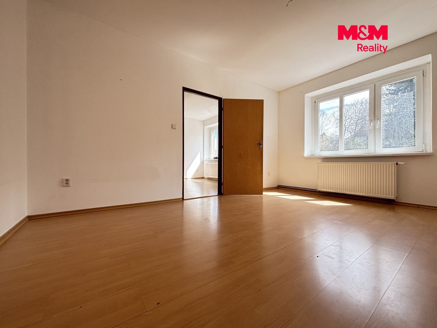 Prodej, Byt 2+1, 63 m², Havlíčkova Borová, Havlíčkova, Havlíčkova Borová – náhled fotky 2