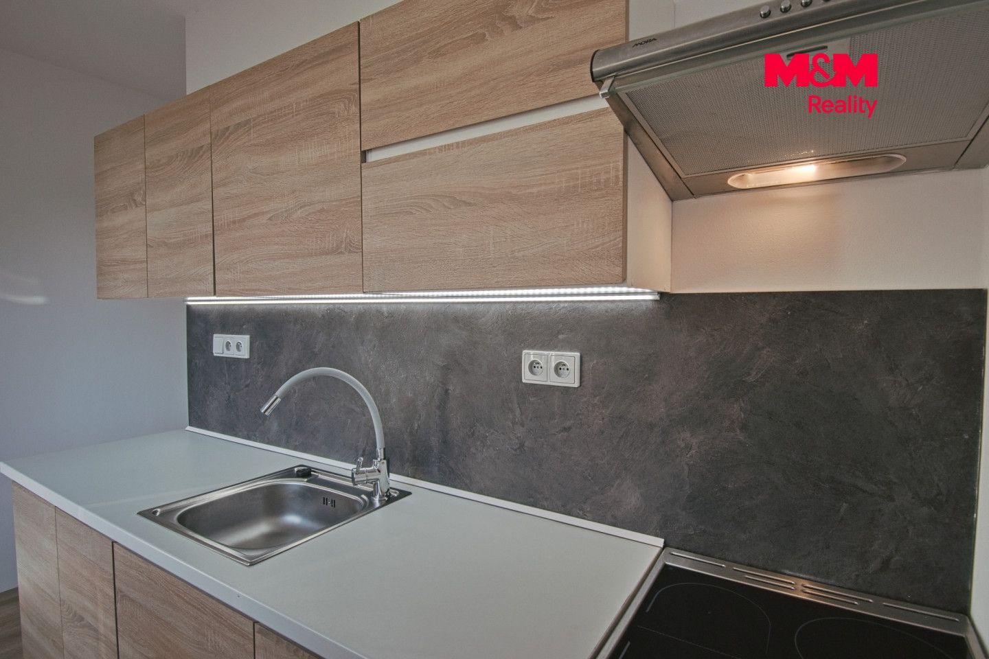 Prodej, Byt 2+1, 54 m², Valašské Meziříčí, Bratří Čapků, Valašské Meziříčí – náhled fotky 3