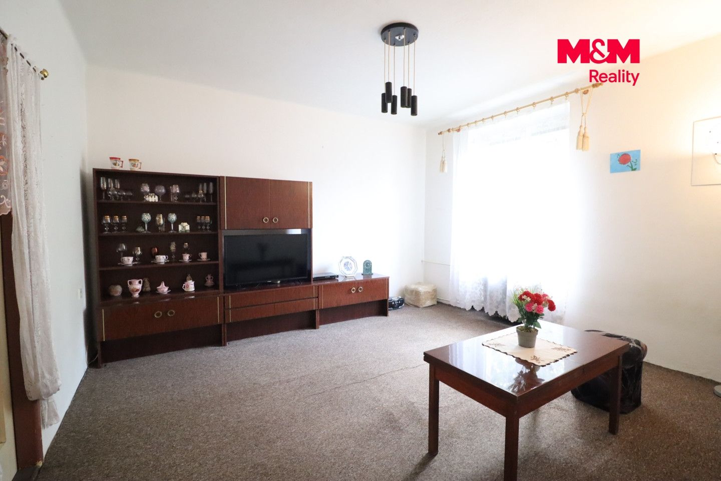 Prodej, Byt 2+1, 60 m², Most, Josefa Skupy, Most – náhled fotky 20