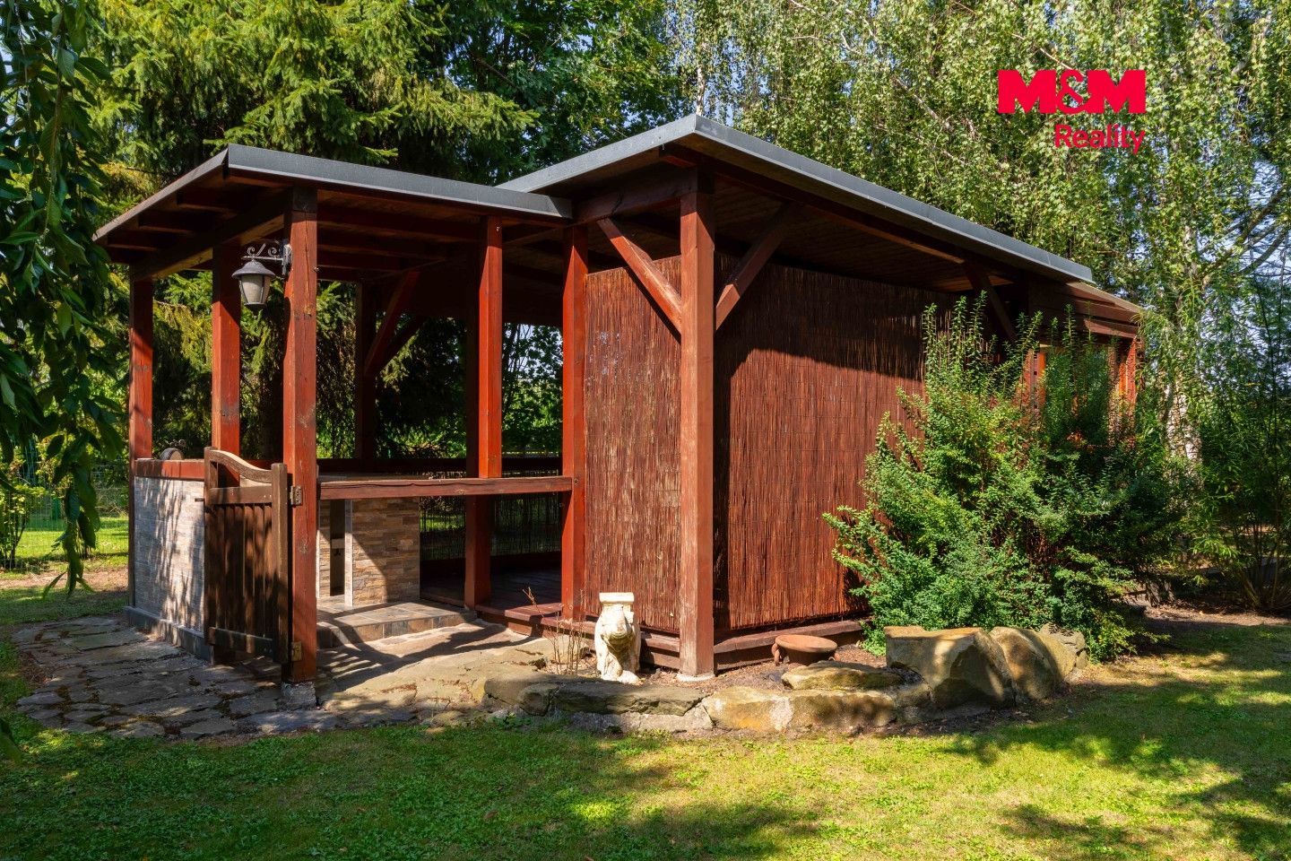 Prodej, Rodinný dům, 154 m², Studénka, Matiční, Studénka – náhled fotky 35