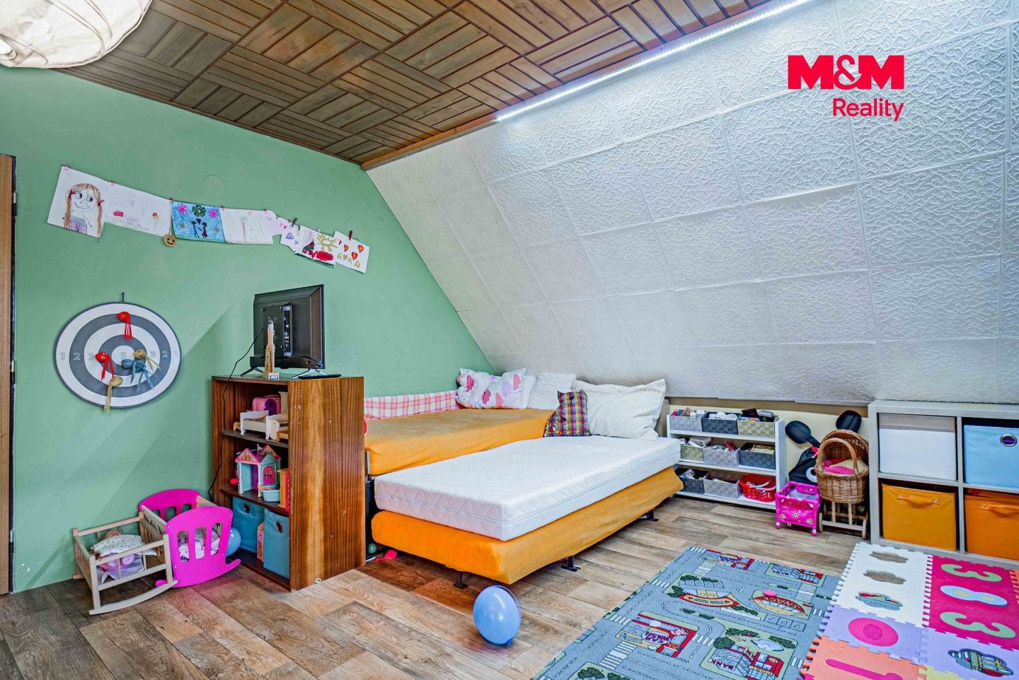 Prodej, Rodinný dům, 180 m², Pražmo, Pražmo – náhled fotky 29
