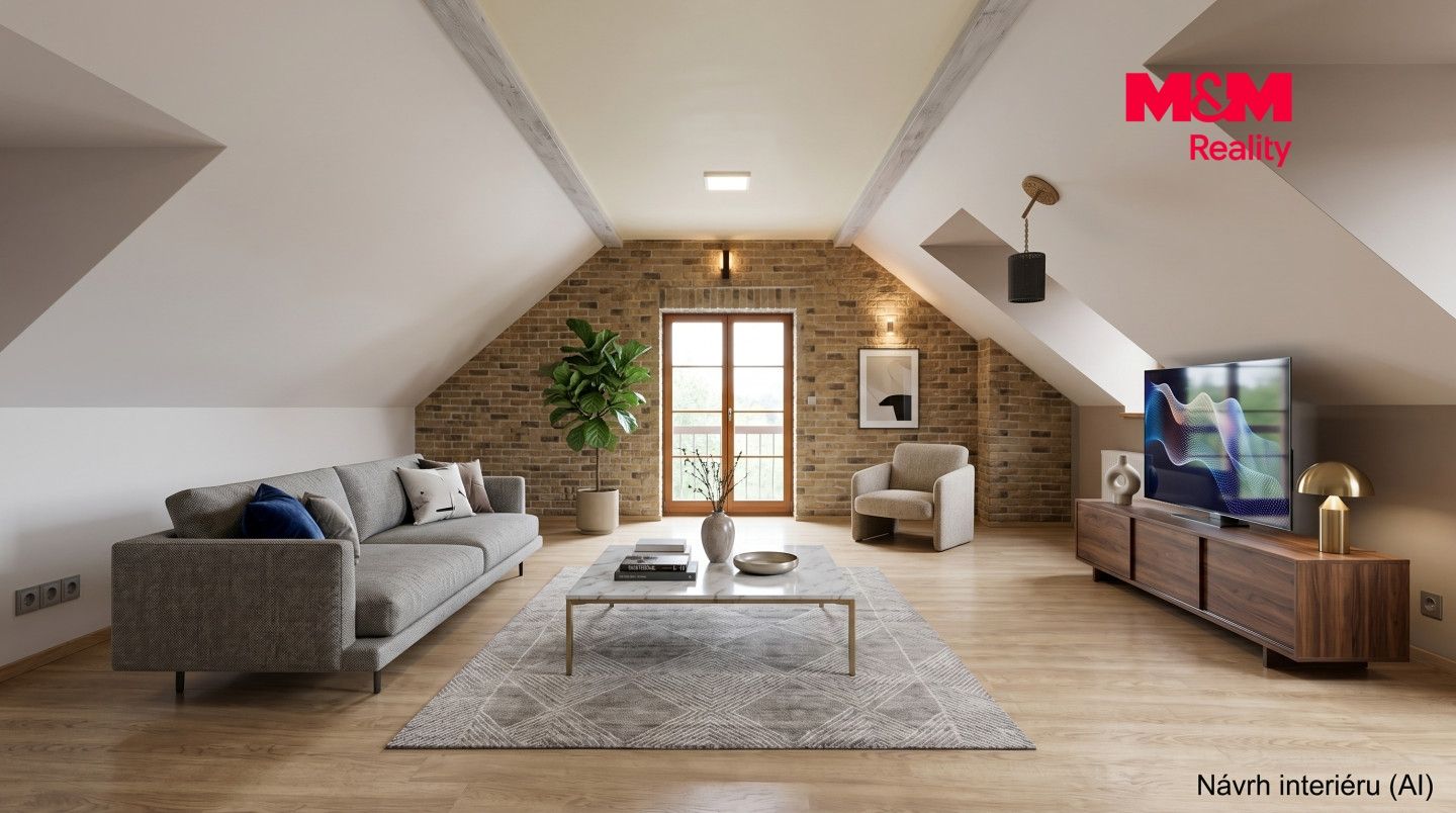 Prodej, Rodinný dům, 350 m², Olomouc, Lidická, Olomouc – náhled fotky 14