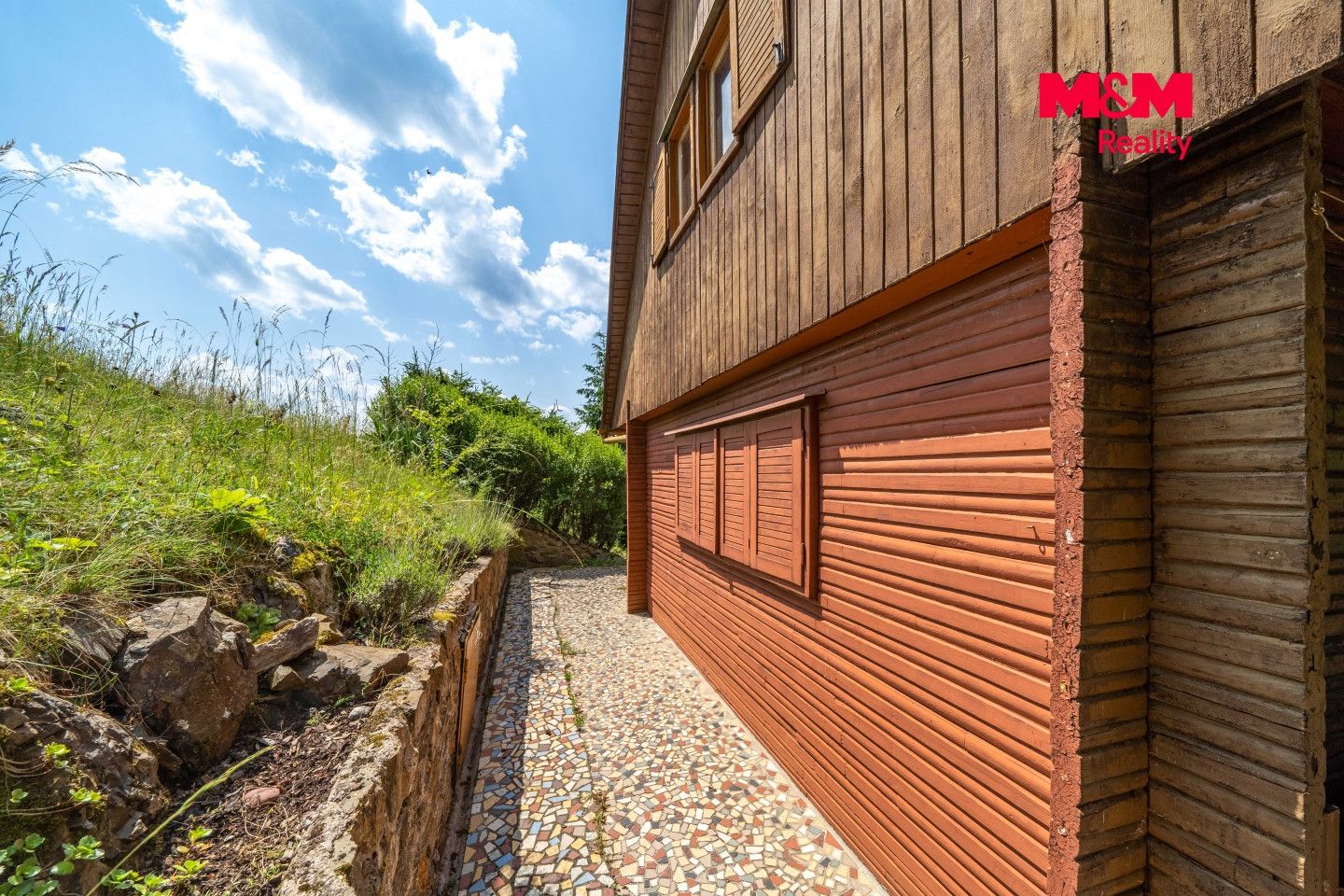 Prodej, Chata, 35 m², Nižbor, Nižbor – náhled fotky 23