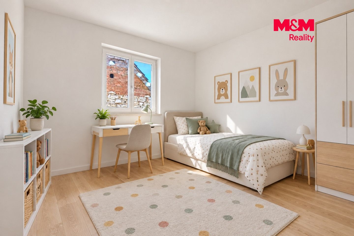 Prodej, Rodinný dům, 103 m², Kostomlaty nad Labem, Hronětická, Kostomlaty nad Labem – náhled fotky 5