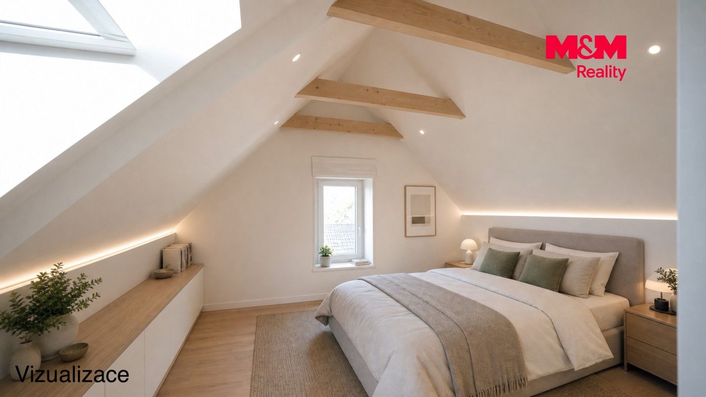 Prodej, Byt 2+kk, 54 m², Praha, K celinám, Praha – náhled fotky 7