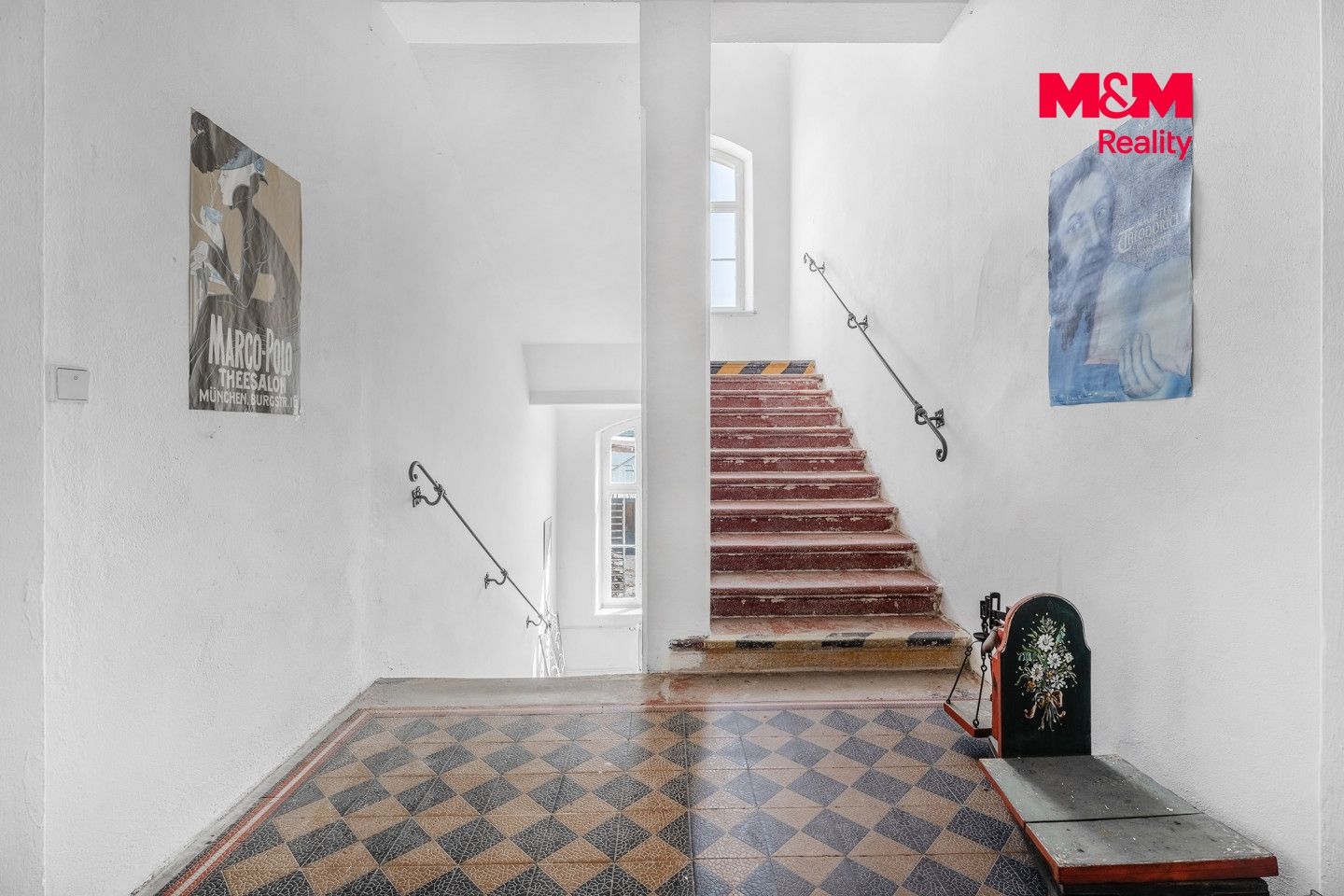 Prodej, Rodinný dům, 1225 m², Česká Kamenice, Lipová, Česká Kamenice – náhled fotky 16