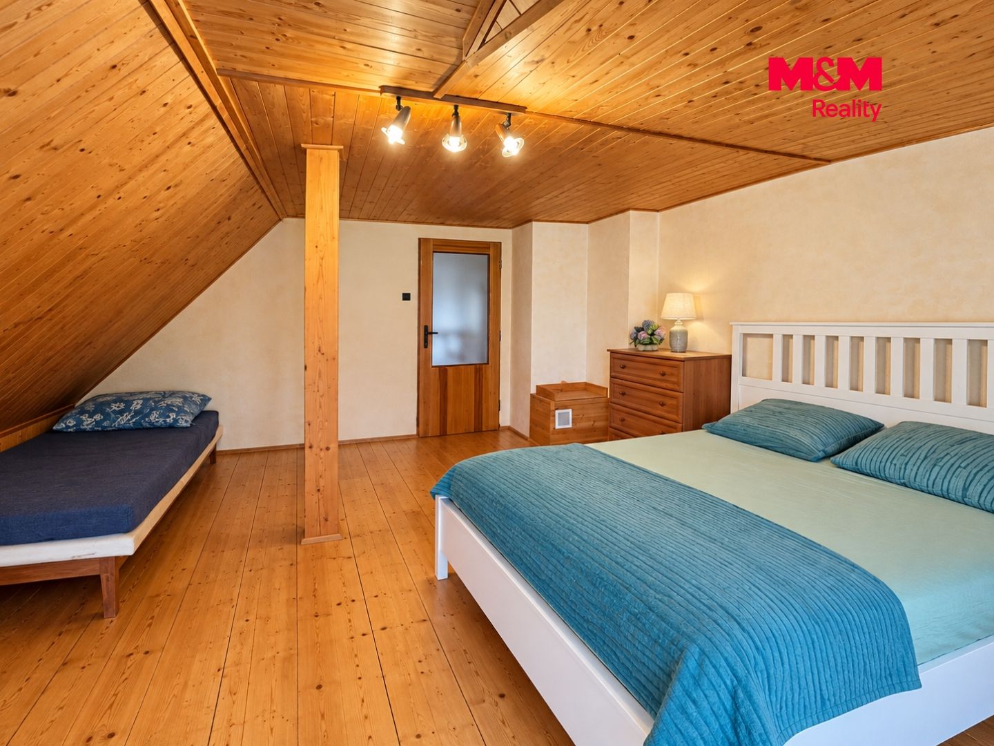 Prodej, Rodinný dům, 194 m², Horka, Horka – náhled fotky 7