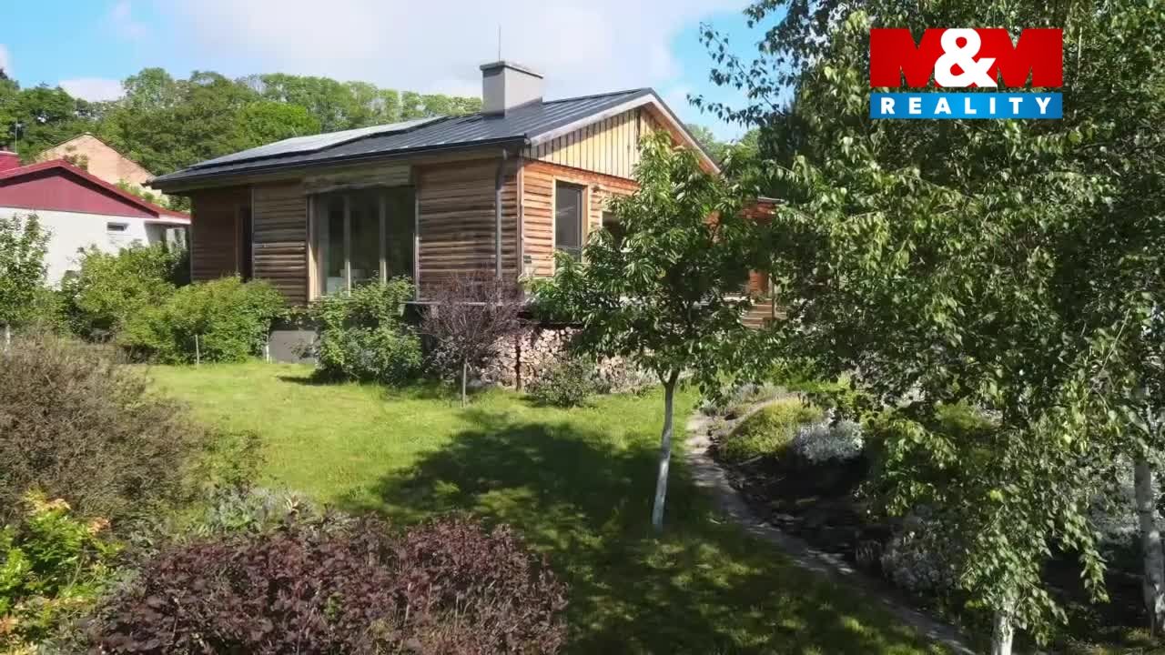Prodej, Rodinný dům, Světlá Hora