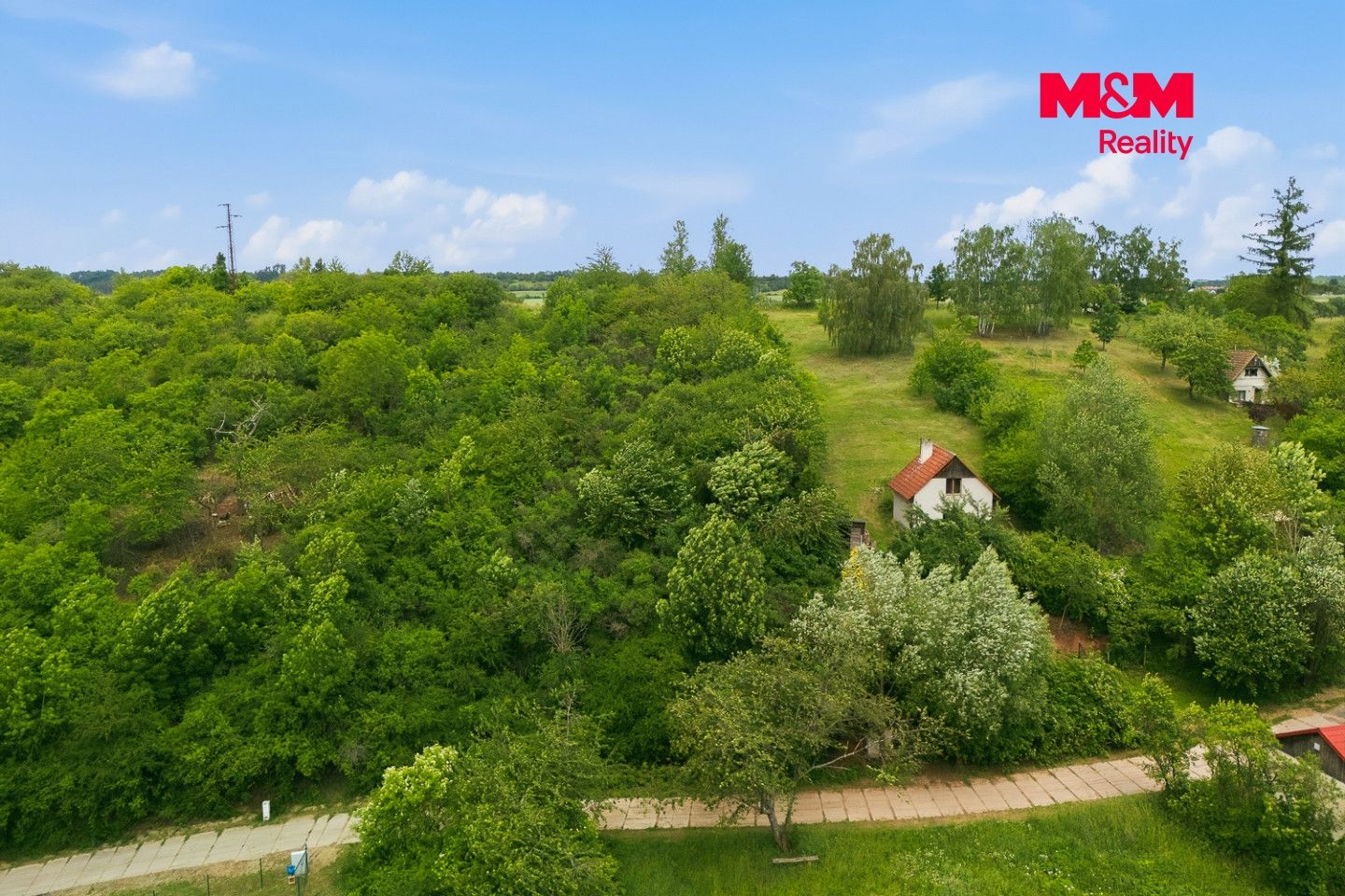 Prodej, Pozemek k bydlení, Krušovice