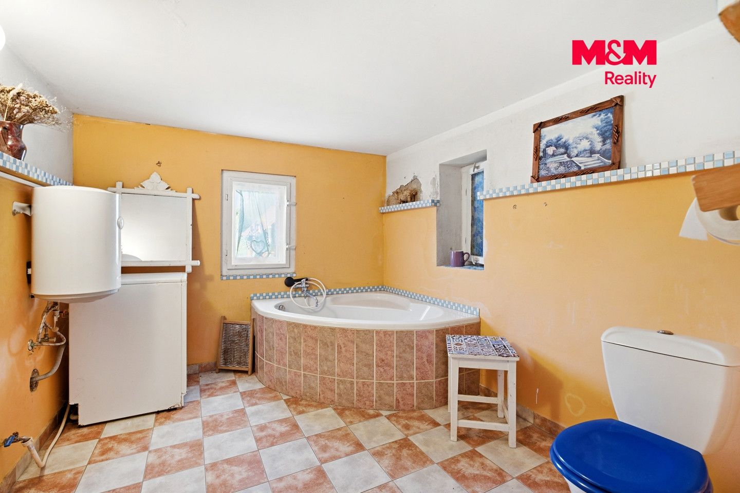 Prodej, Rodinný dům, 110 m², Staré Křečany, Staré Křečany – náhled fotky 10