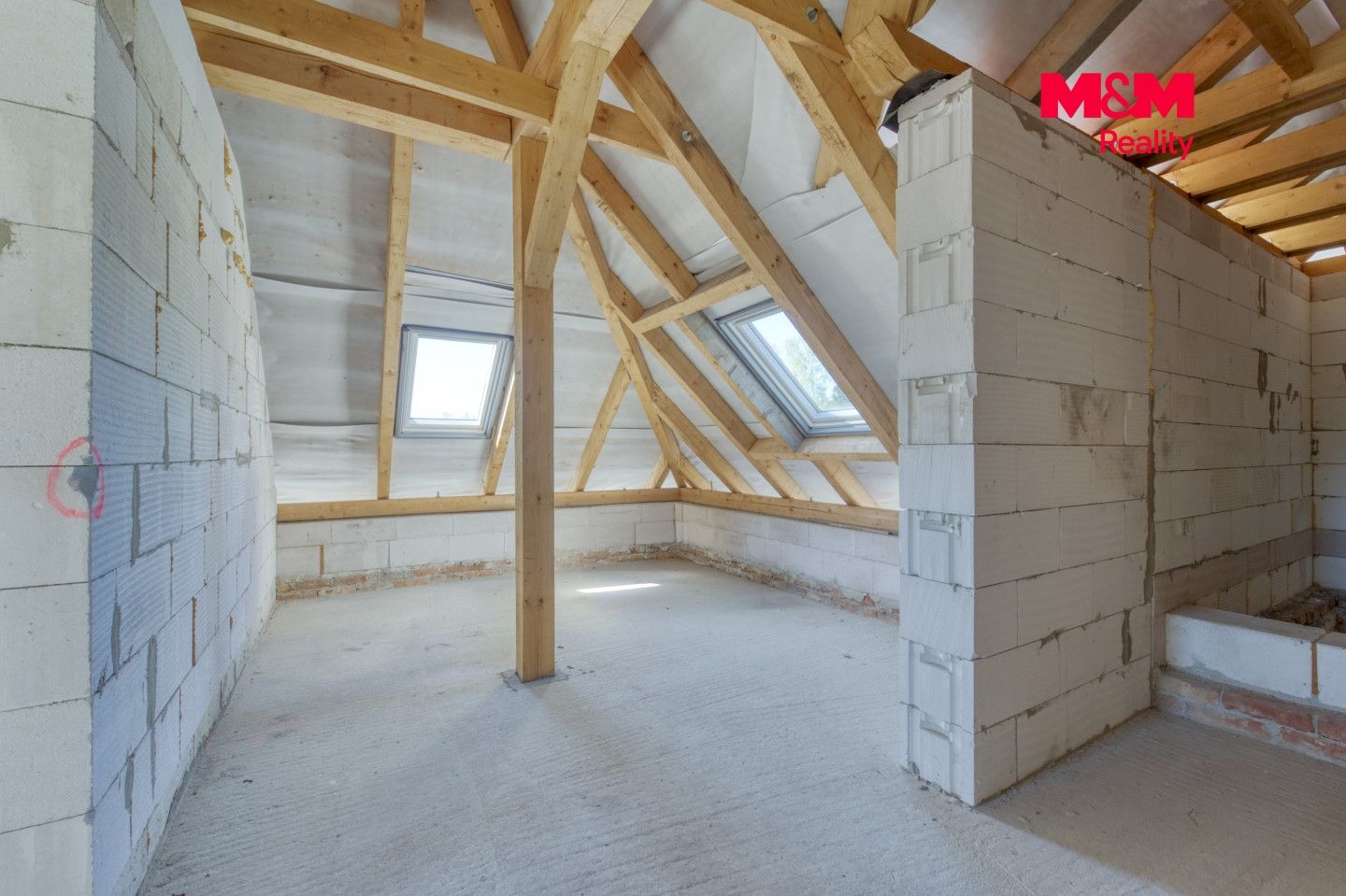 Prodej, Rodinný dům, 430 m², Plasy, Babinská, Plasy – náhled fotky 16