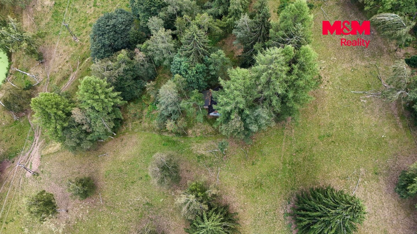 Prodej, Chata, 32 m², Hora Svaté Kateřiny, Hora Svaté Kateřiny – náhled fotky 7