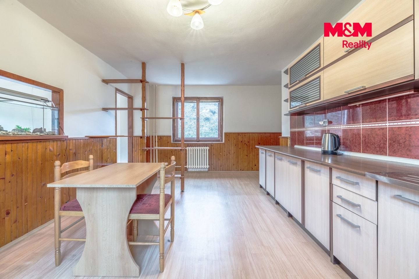 Prodej, Rodinný dům, 212 m², Kosova Hora, Kosova Hora – náhled fotky 4