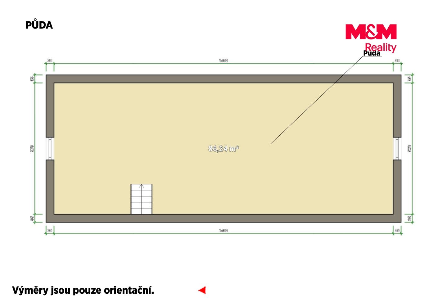 Prodej, Rodinný dům, 288 m², Mariánské Lázně, Mariánské Lázně – náhled fotky 24