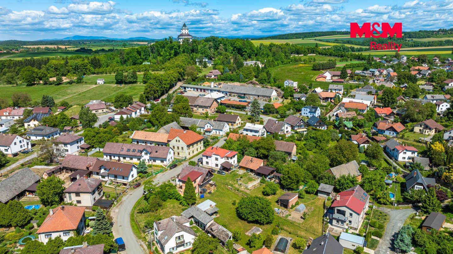 Prodej, Pozemek k bydlení, Sobotka