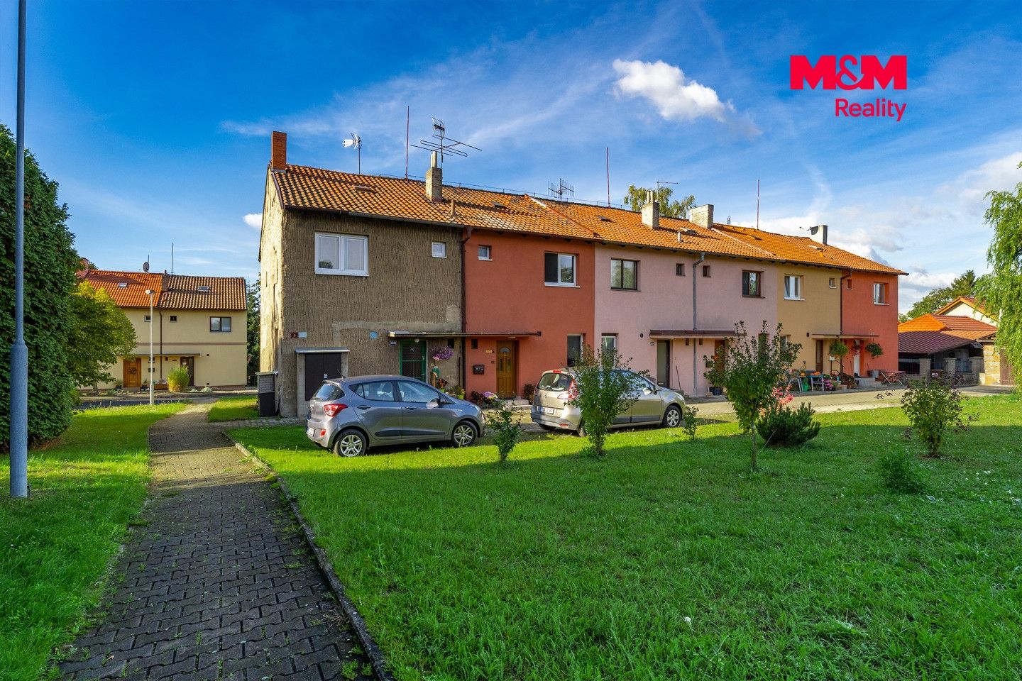 Prodej, Rodinný dům, 84 m², Mělník, Perunov, Mělník – náhled fotky 10