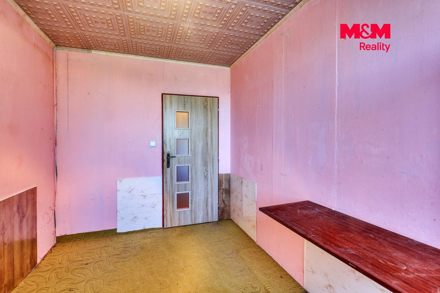 Prodej, Byt 4+1, 85 m², Hostomice, Dobříšská, Hostomice – náhled fotky 13