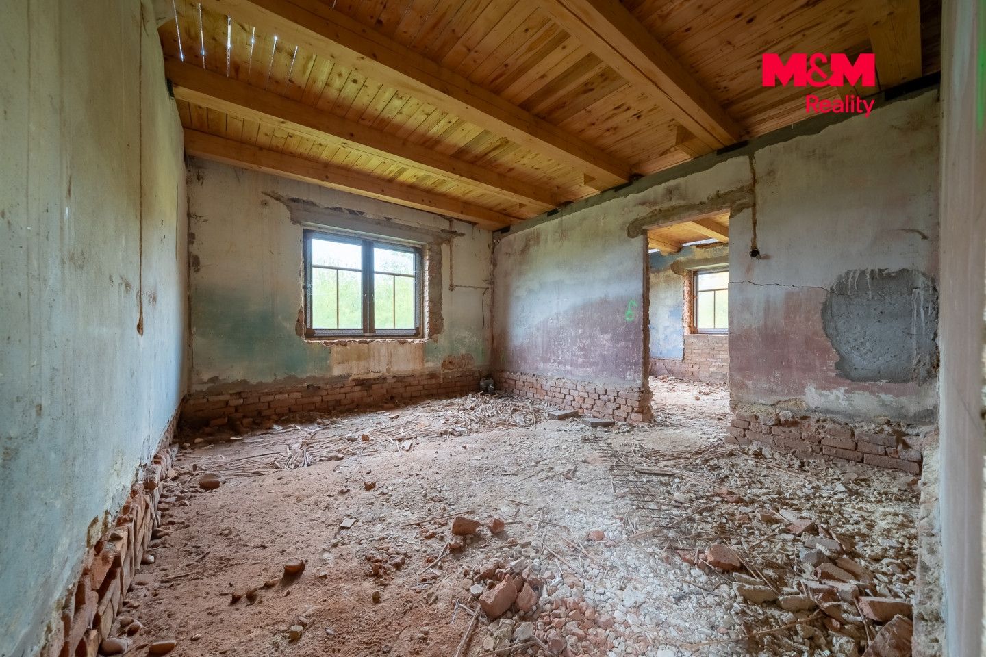 Prodej, Rodinný dům, 231 m², Moravská Třebová, Moravská Třebová – náhled fotky 37