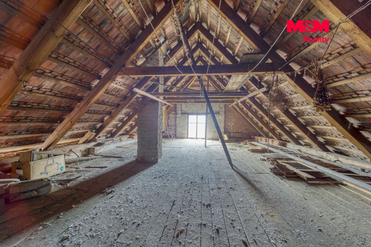 Prodej, Rodinný dům, 72 m², Dobřany, Plzeňská, Dobřany – náhled fotky 10