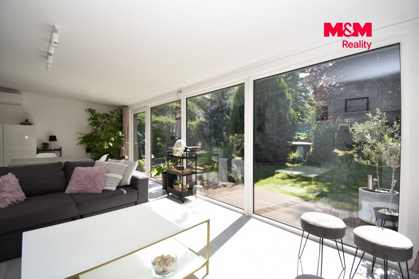 Prodej, Rodinný dům, 73 m², Panenské Břežany, Strmá, Panenské Břežany – náhled fotky 6