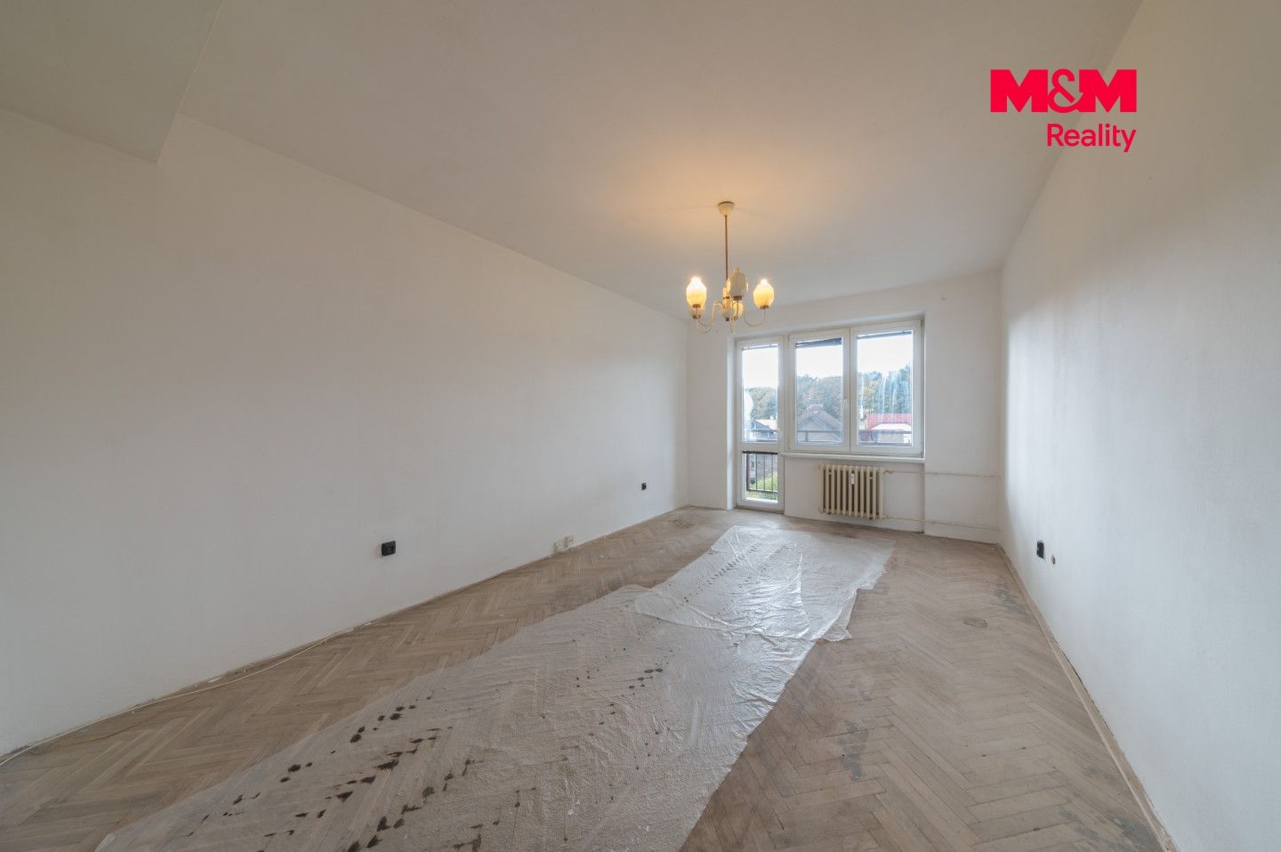 Prodej, Byt 3+1, 63 m², Ostrava, Krakovská, Ostrava – náhled fotky 14