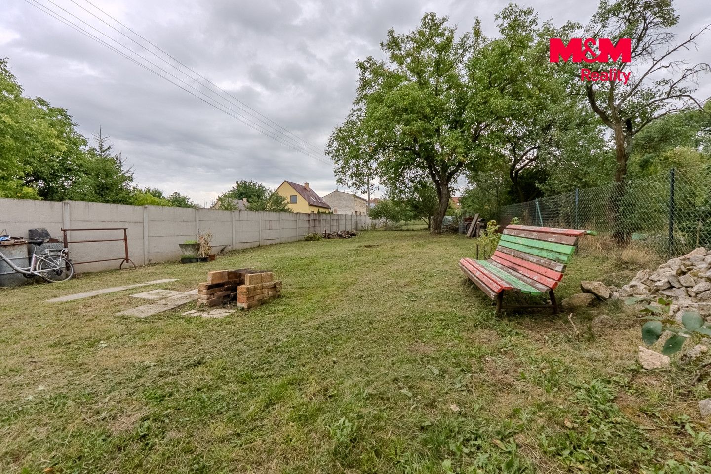 Pronájem, Rodinný dům, 120 m², Cetkovice, Jevíčská, Cetkovice – náhled fotky 17
