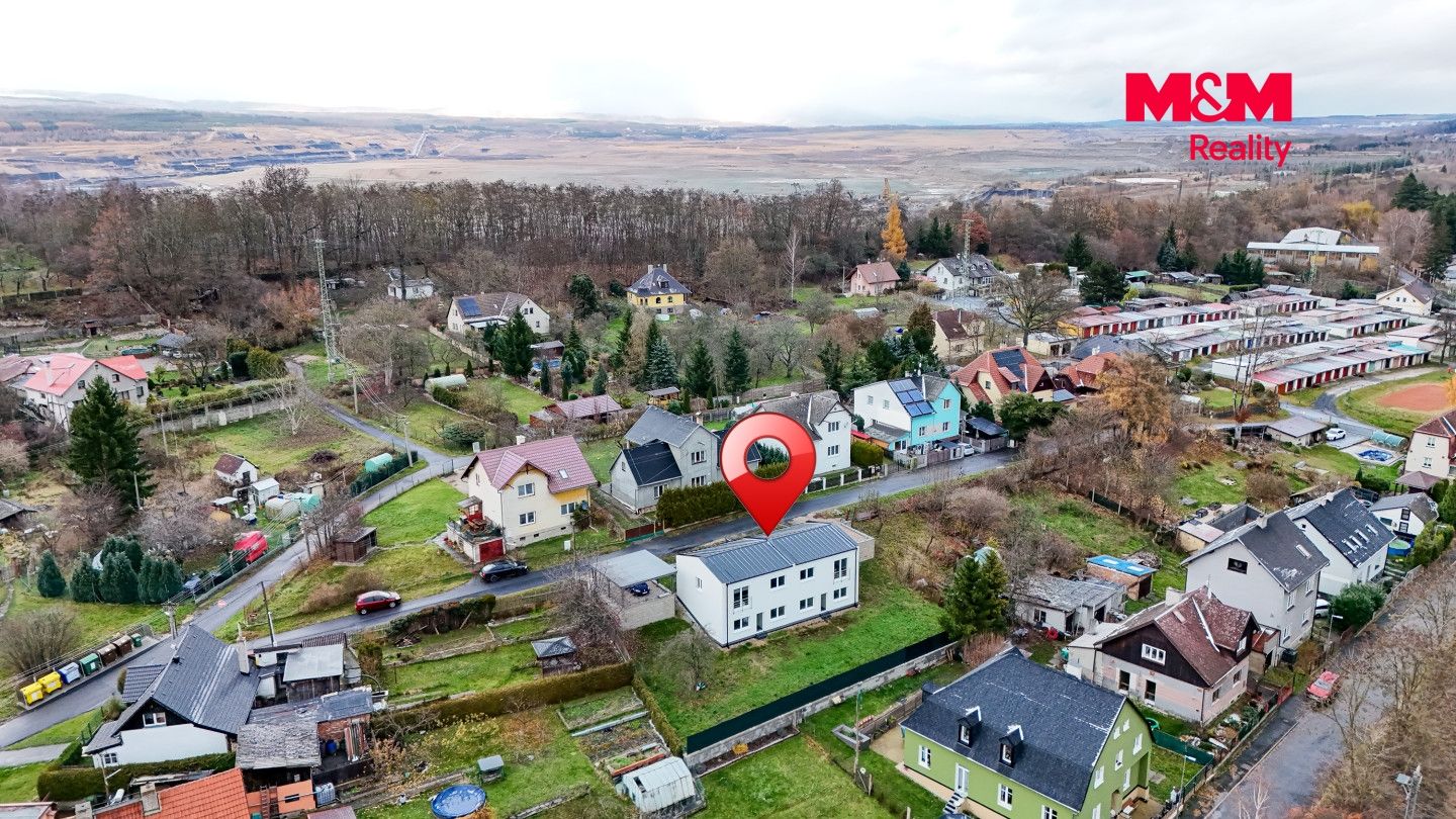Prodej, Rodinný dům, 98 m², Sokolov, Tyršova, Sokolov – náhled fotky 38