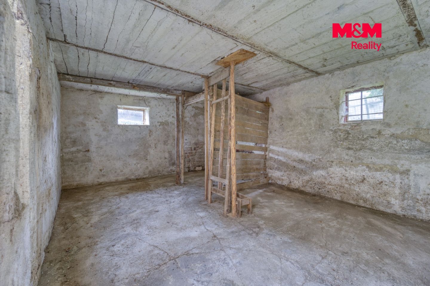 Prodej, Rodinný dům, 133 m², Krajková, Krajková – náhled fotky 19