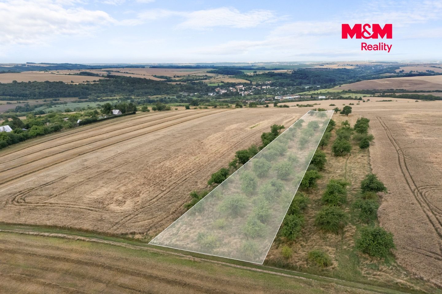 Prodej, Ovocný sad, Kralupy nad Vltavou