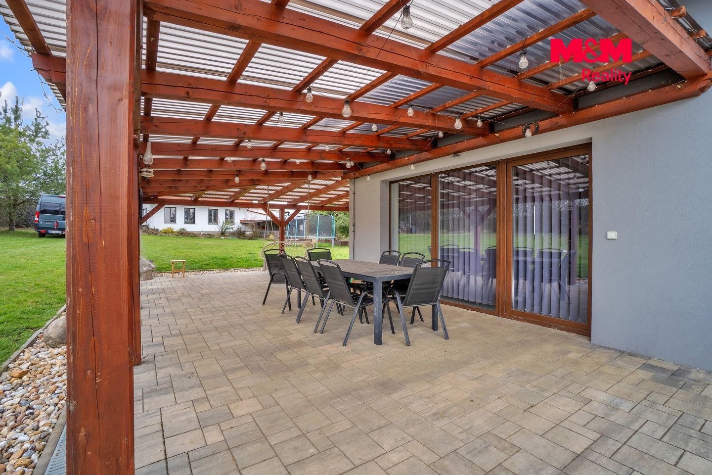 Prodej, Rodinný dům, 225 m², Podhradí, Podhradí – náhled fotky 11
