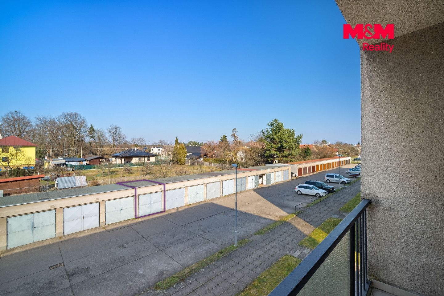 Prodej, Byt 3+kk, 69 m², Pardubice, Trnovská, Pardubice – náhled fotky 15