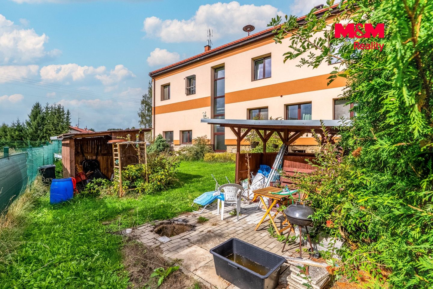 Prodej, Byt 3+kk, 113 m², Vítězná, Vítězná – náhled fotky 26