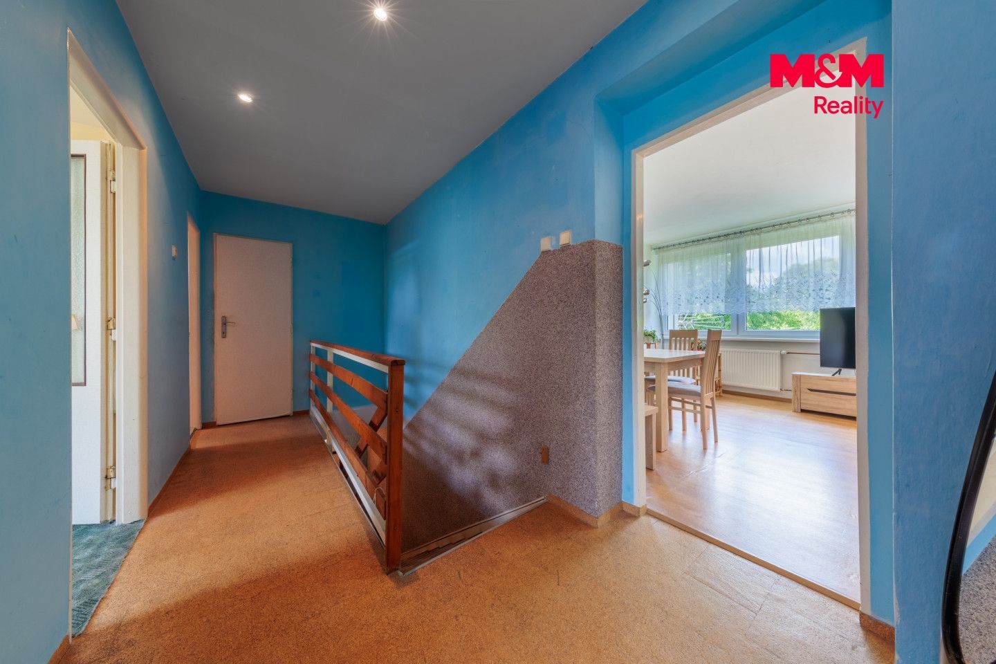 Prodej, Rodinný dům, 94 m², Horní Slavkov, Kounice, Horní Slavkov – náhled fotky 20