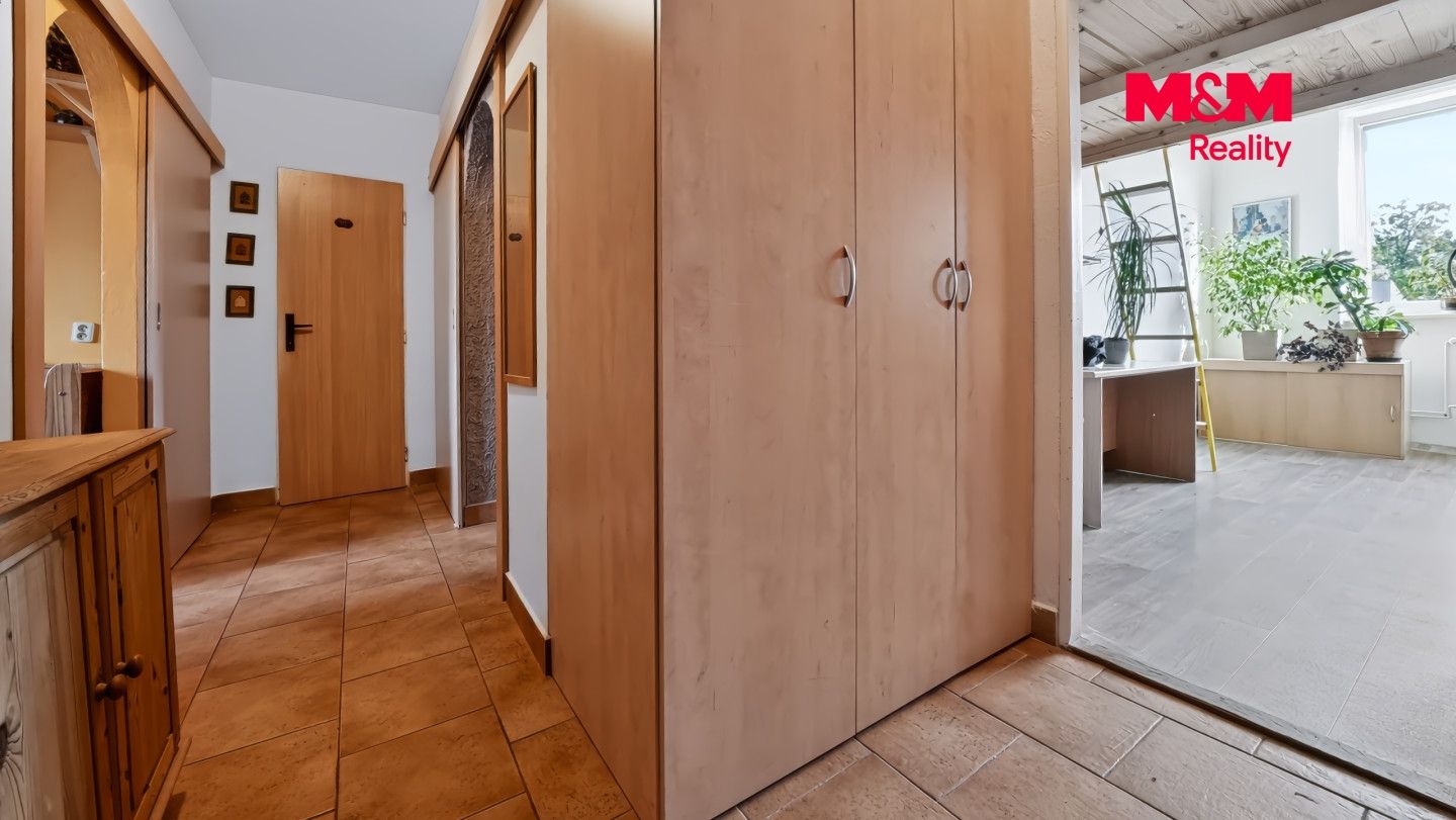 Prodej, Byt 2+1, 71 m², Lipník nad Bečvou, Tyršova, Lipník nad Bečvou – náhled fotky 7