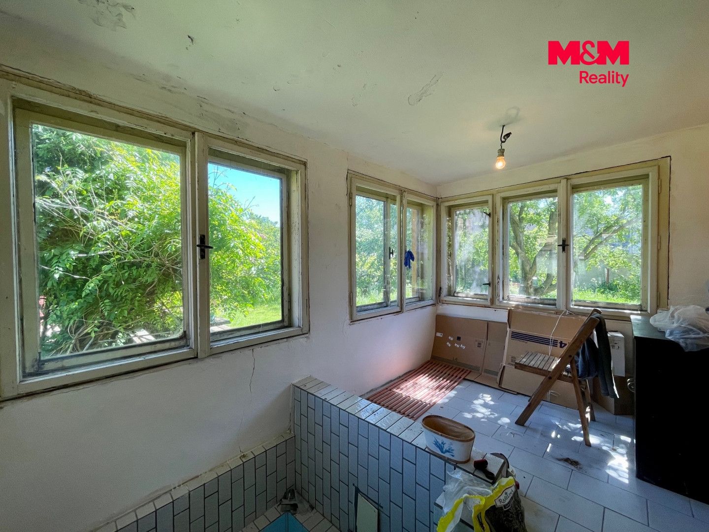 Prodej, Rodinný dům, 220 m², Radslavice, Přerovská, Radslavice – náhled fotky 19