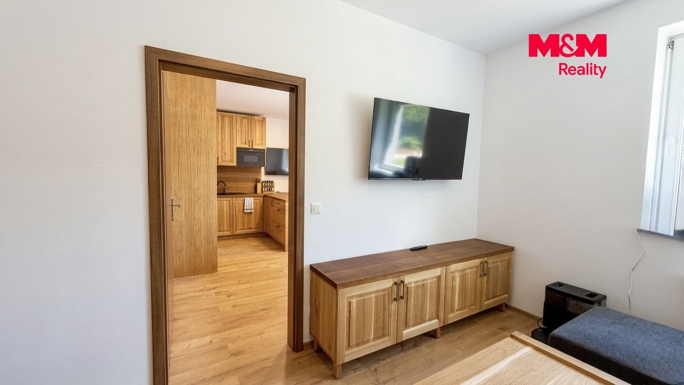 Prodej, Byt 2+kk, 36 m², Loučná nad Desnou, Loučná nad Desnou – náhled fotky 5
