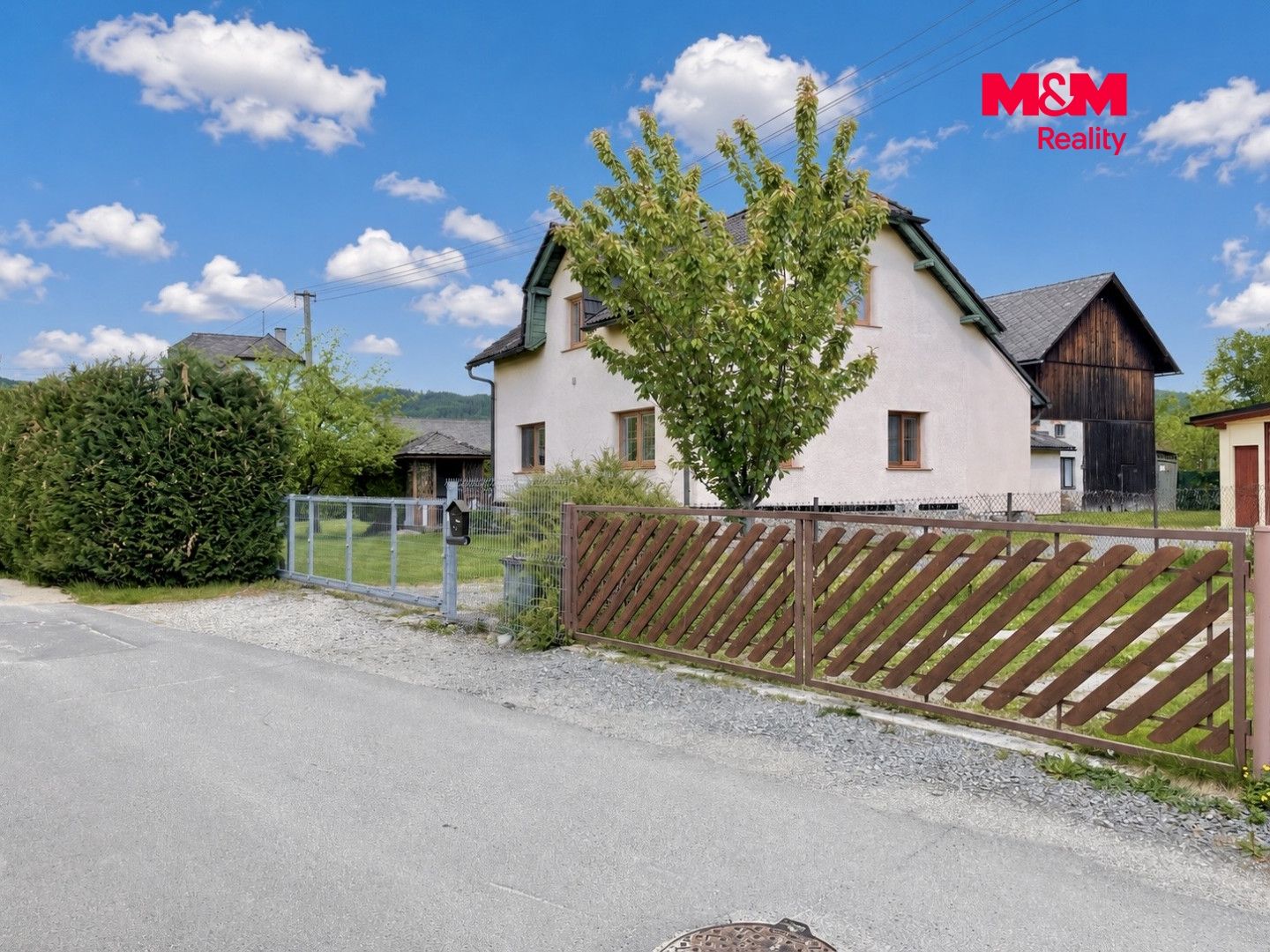 Prodej, Rodinný dům, 199 m², Rapotín, Požárníků, Rapotín – náhled fotky 28
