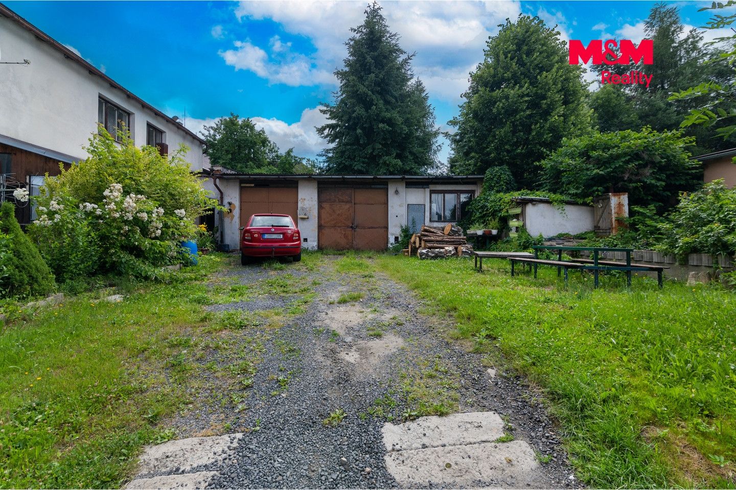 Prodej, Rodinný dům, 321 m², Kamenický Šenov, 9. května, Kamenický Šenov – náhled fotky 5