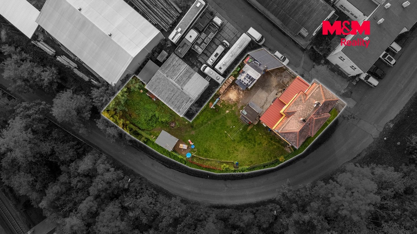 Prodej, Rodinný dům, 180 m², Krnsko, Krnsko – náhled fotky 23