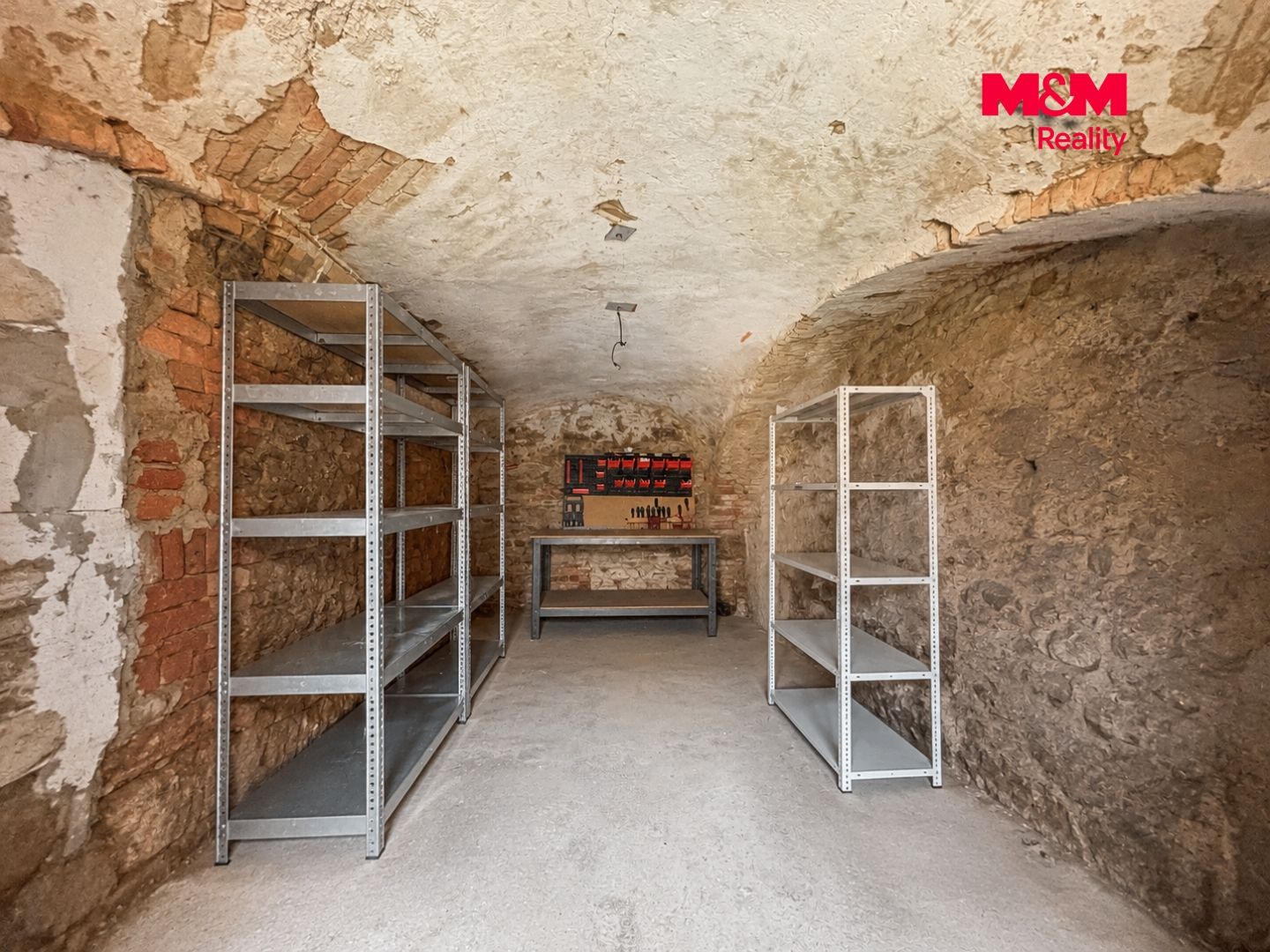 Prodej, Rodinný dům, 110 m², Červená Řečice, Červená Řečice – náhled fotky 10