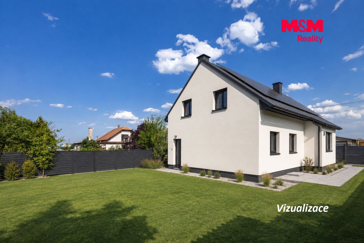 Prodej, Rodinný dům, 128 m², Uhersko, Uhersko – náhled fotky 18
