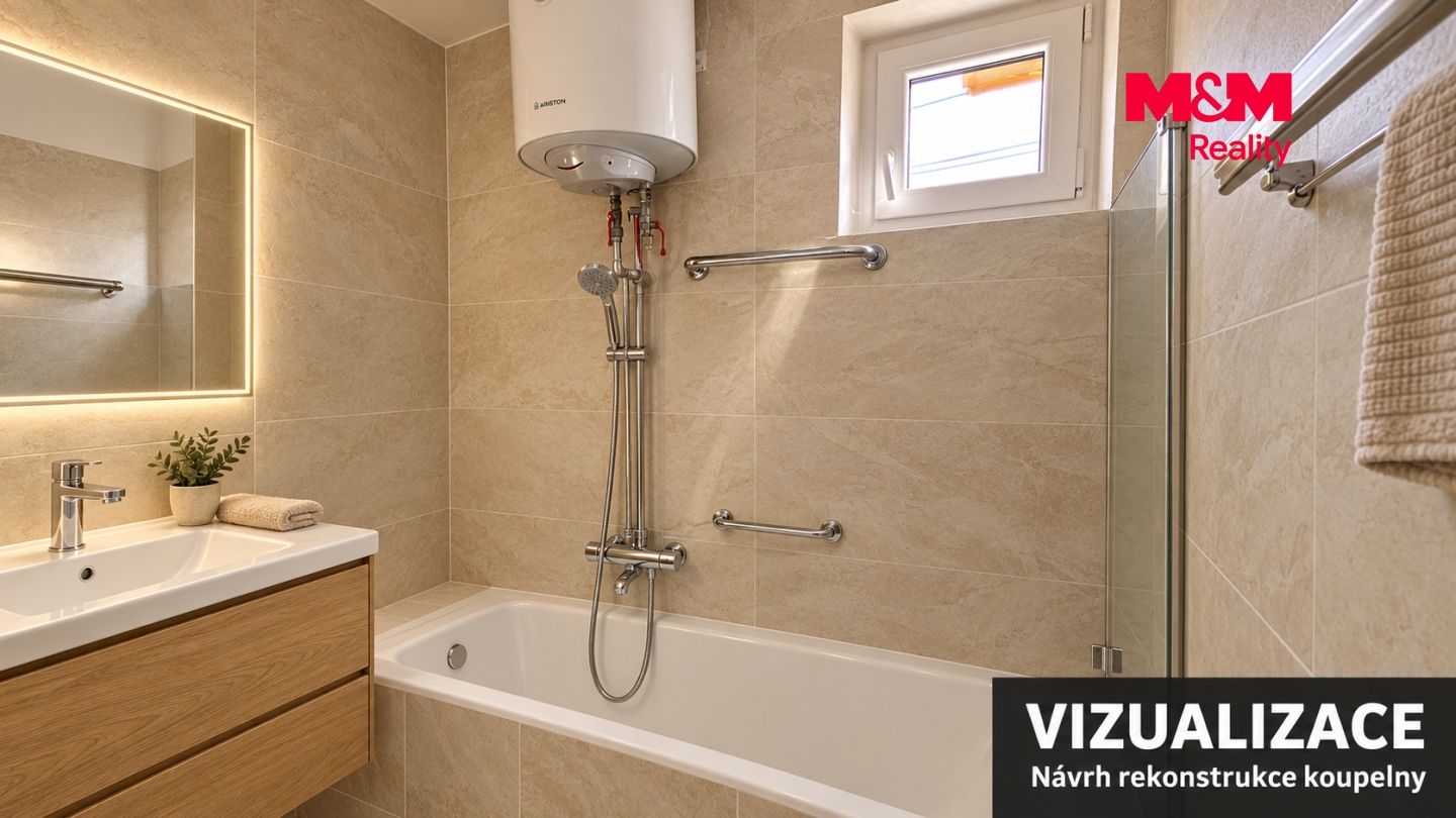 Prodej, Rodinný dům, 70 m², Rohatec, Soboňky, Rohatec – náhled fotky 20