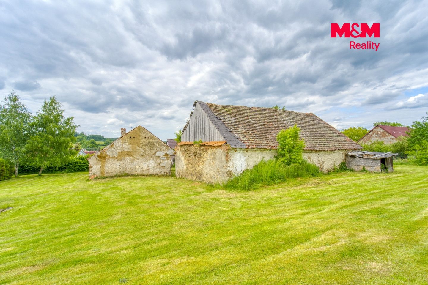 Prodej, Rodinný dům, 72 m², Plánice, Křižíkova, Plánice – náhled fotky 10