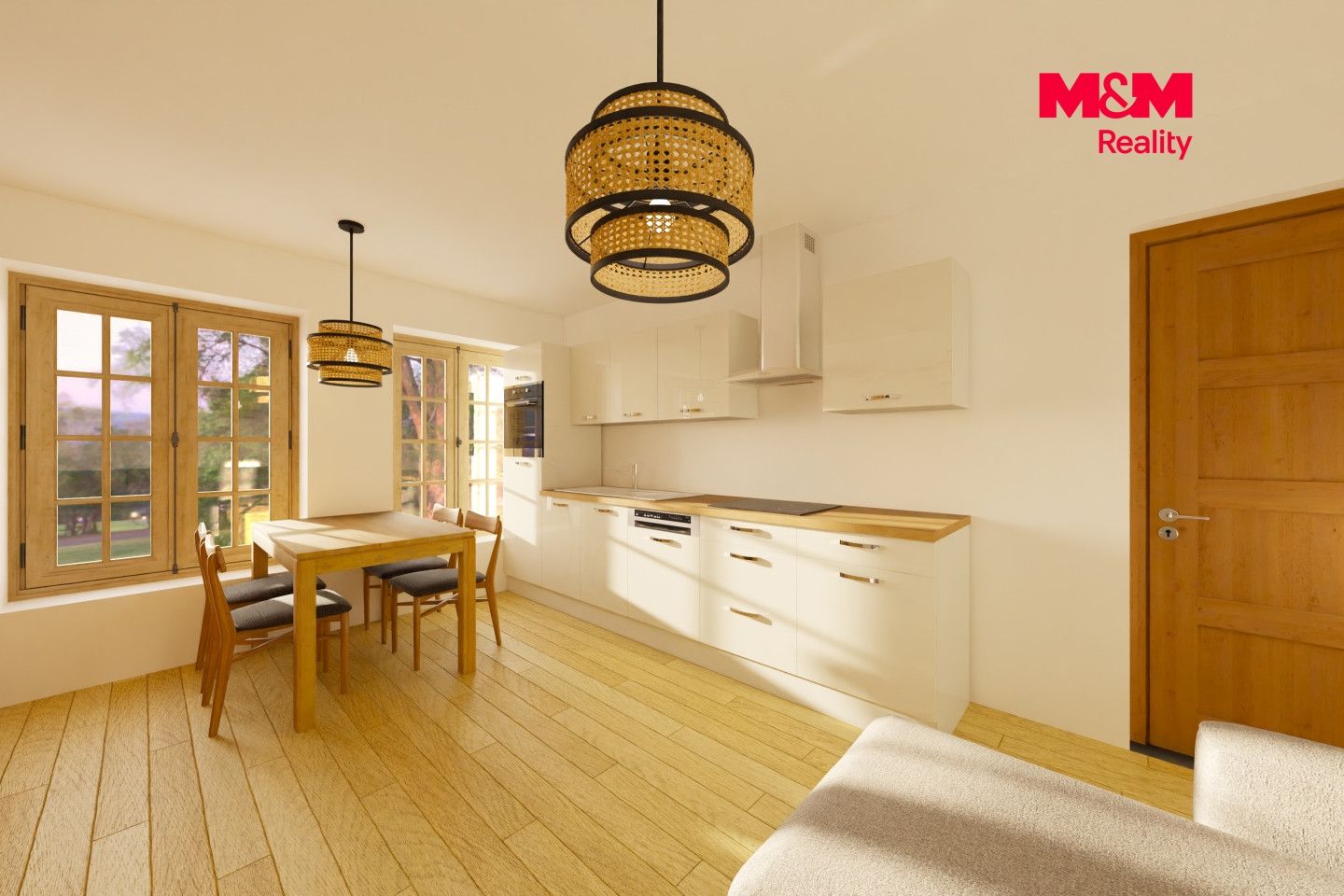 Prodej, Rodinný dům, 213 m², Jáchymov, Mathesiova, Jáchymov – náhled fotky 10