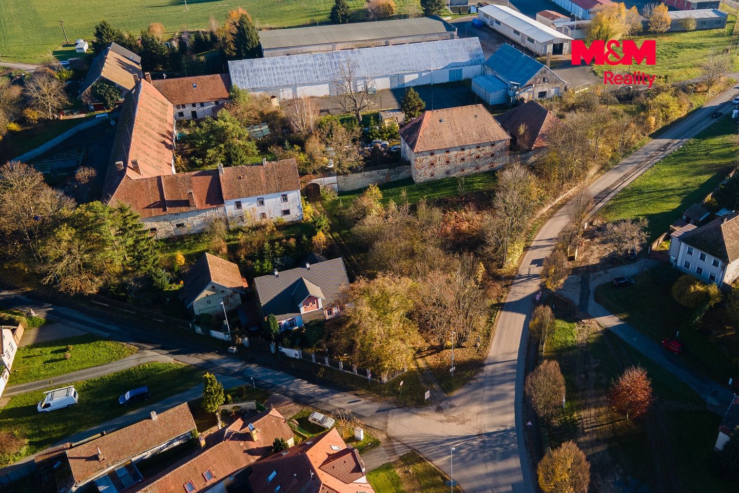 Prodej, Zahrada, Úhřetice
