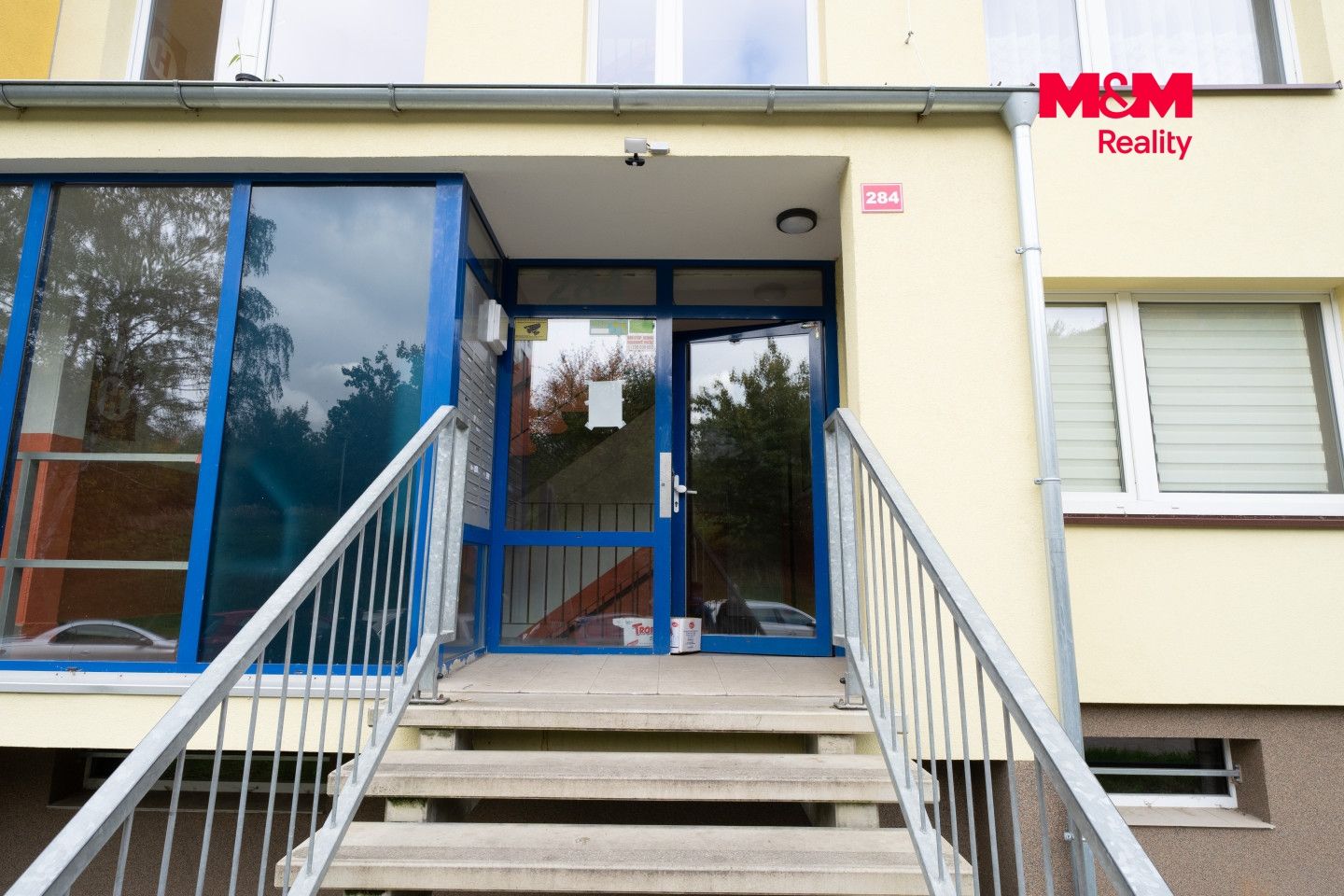 Prodej, Byt 3+1, 68 m², Krupka, Dukelských hrdinů, Krupka – náhled fotky 21