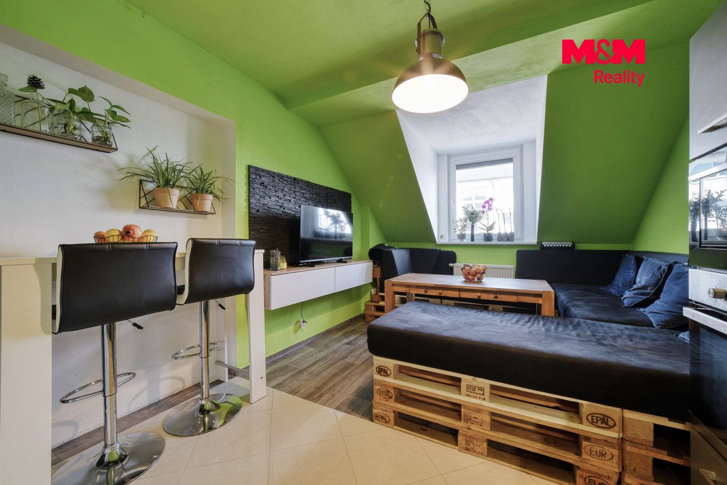 Prodej, Byt 5+kk, 117 m², Lázně Kynžvart, Královské svahy, Lázně Kynžvart – náhled fotky 15