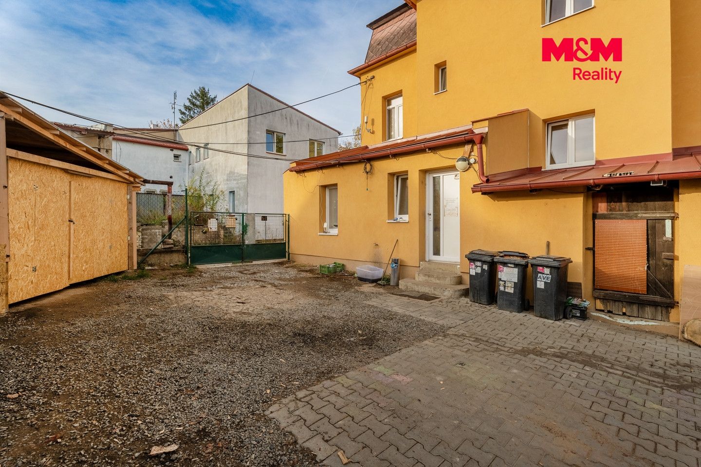 Prodej, Rodinný dům, 180 m², Krnsko, Krnsko – náhled fotky 10